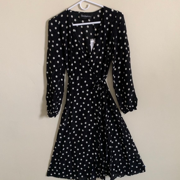 Realisation the violette dress - Picture 4 of 10